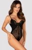 Obsessive Bellastia body z otwartym krokiem